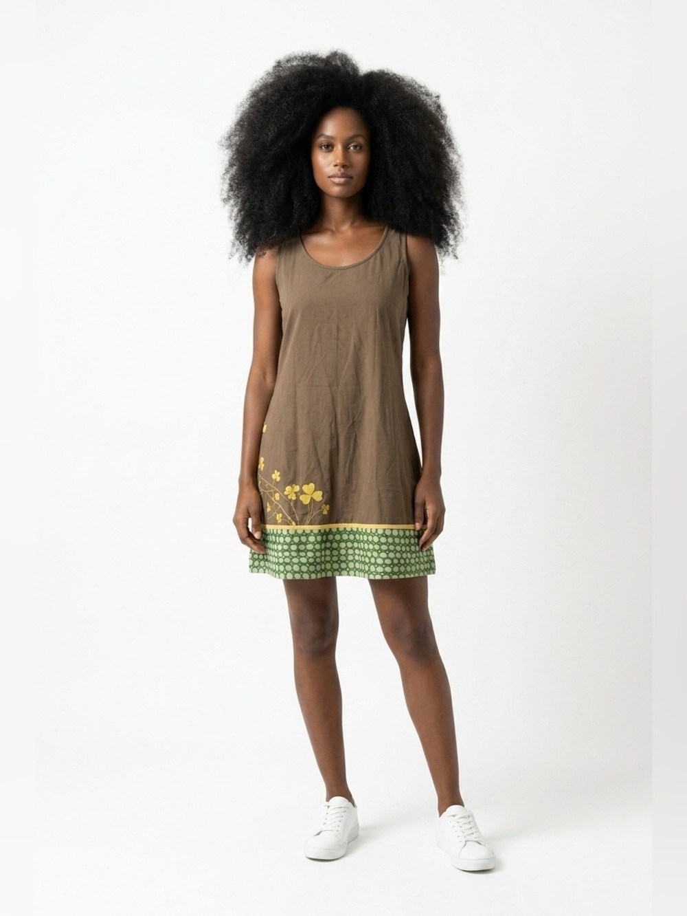 Ark imports dress